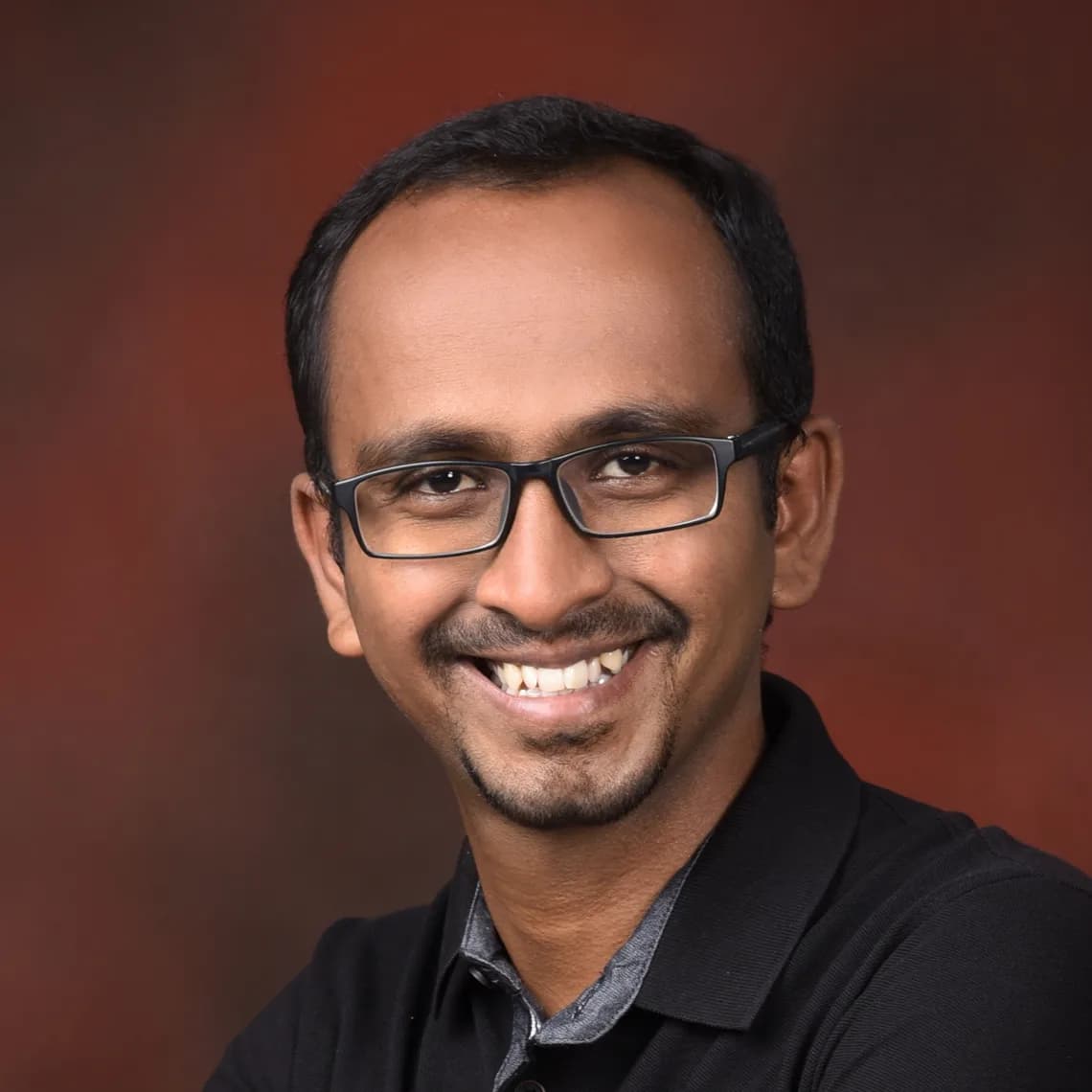 Image of Ajayvignesh MV